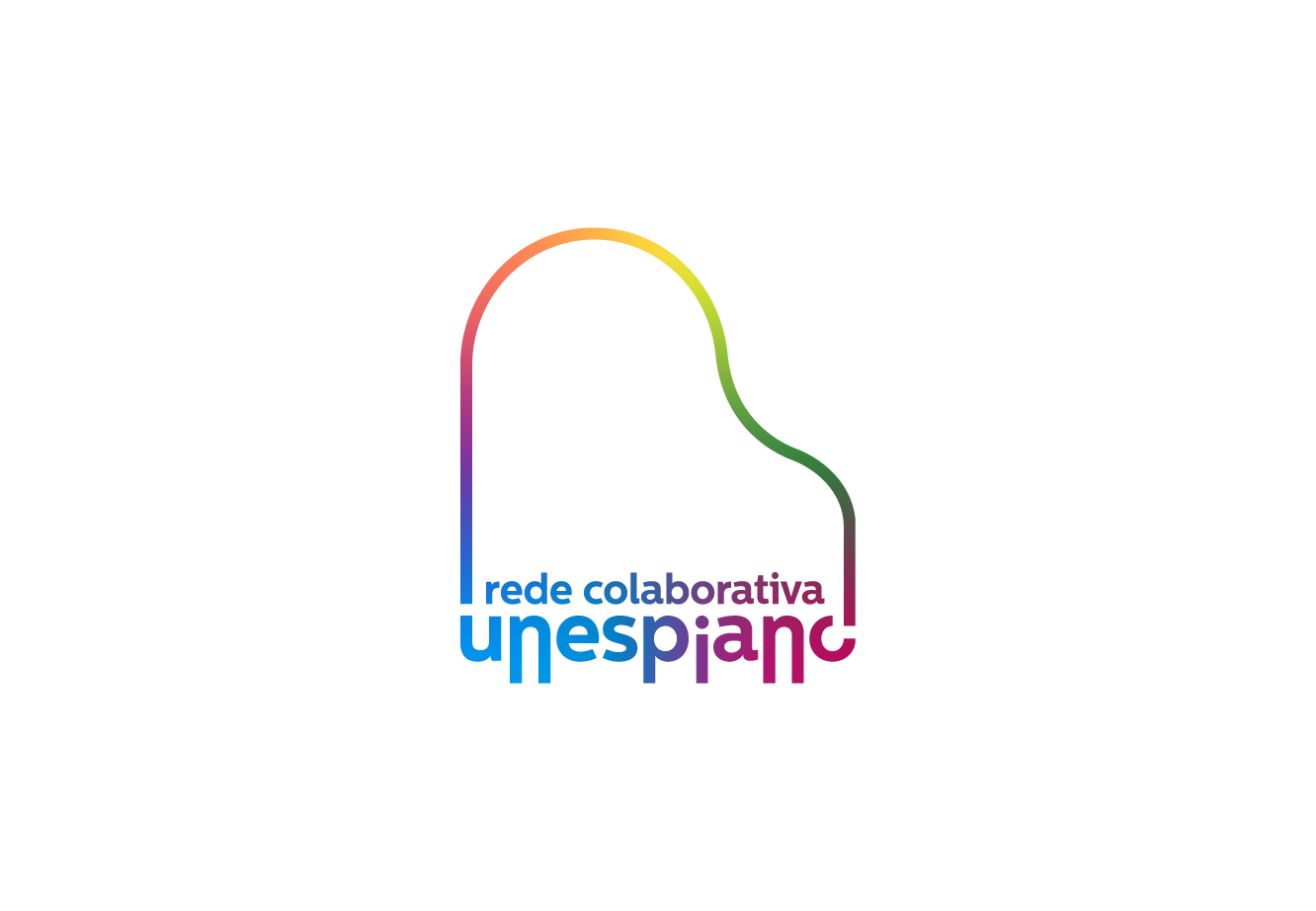 logo da Rede Colaborativa Unespiano